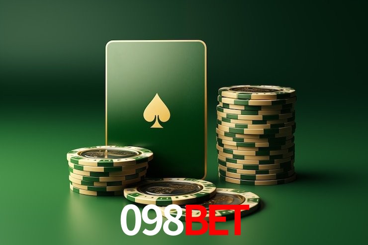Statistics 098bet