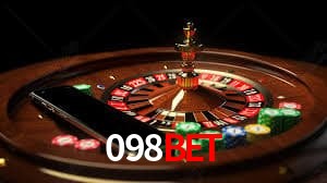 Experiência VIP 098bet