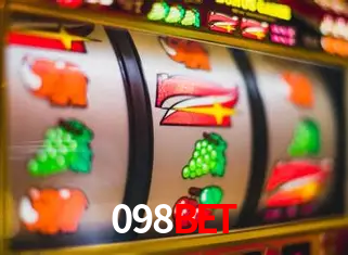 Desvendando o Mundo dos Jogos Virtuais na 098bet