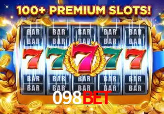 A Emoção da Loteria na 098bet: Uma Chance de Mudança de Vida