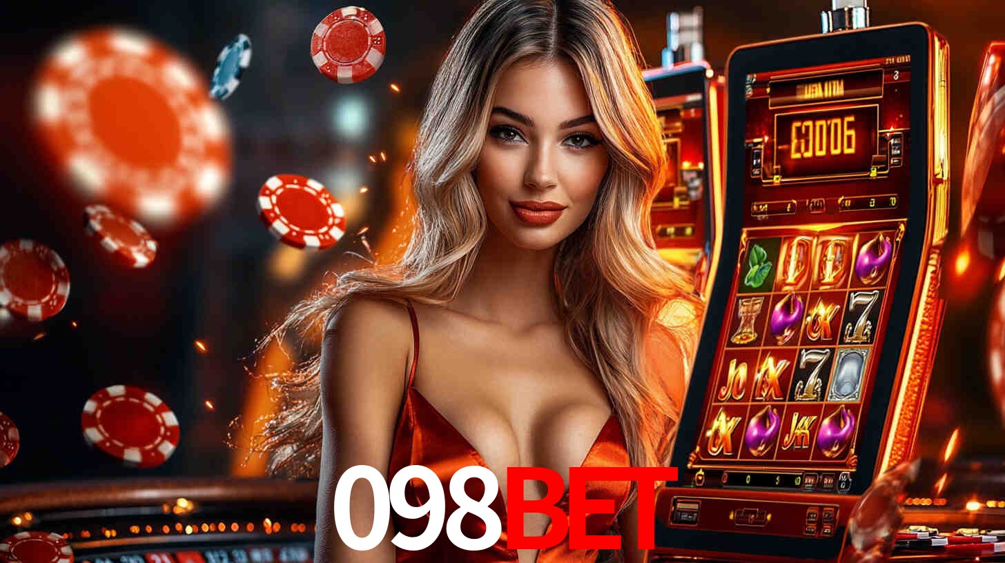 098bet: Seu Cassino Premiado com Pagamentos Rápidos