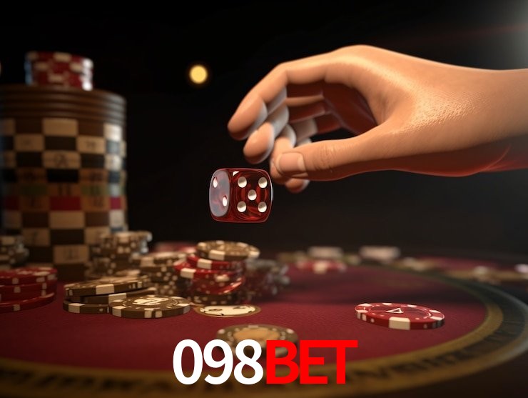 098bet São Paulo - Jogo Providers