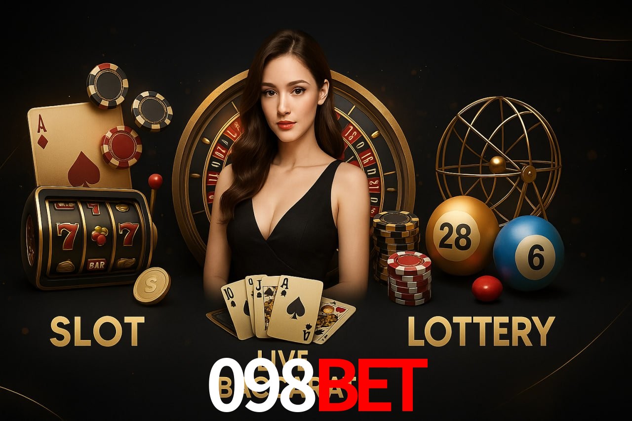 098bet Belo Horizonte - Promo Tips