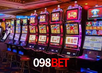 098bet Bônus - Pacote R$5.000 + VIP