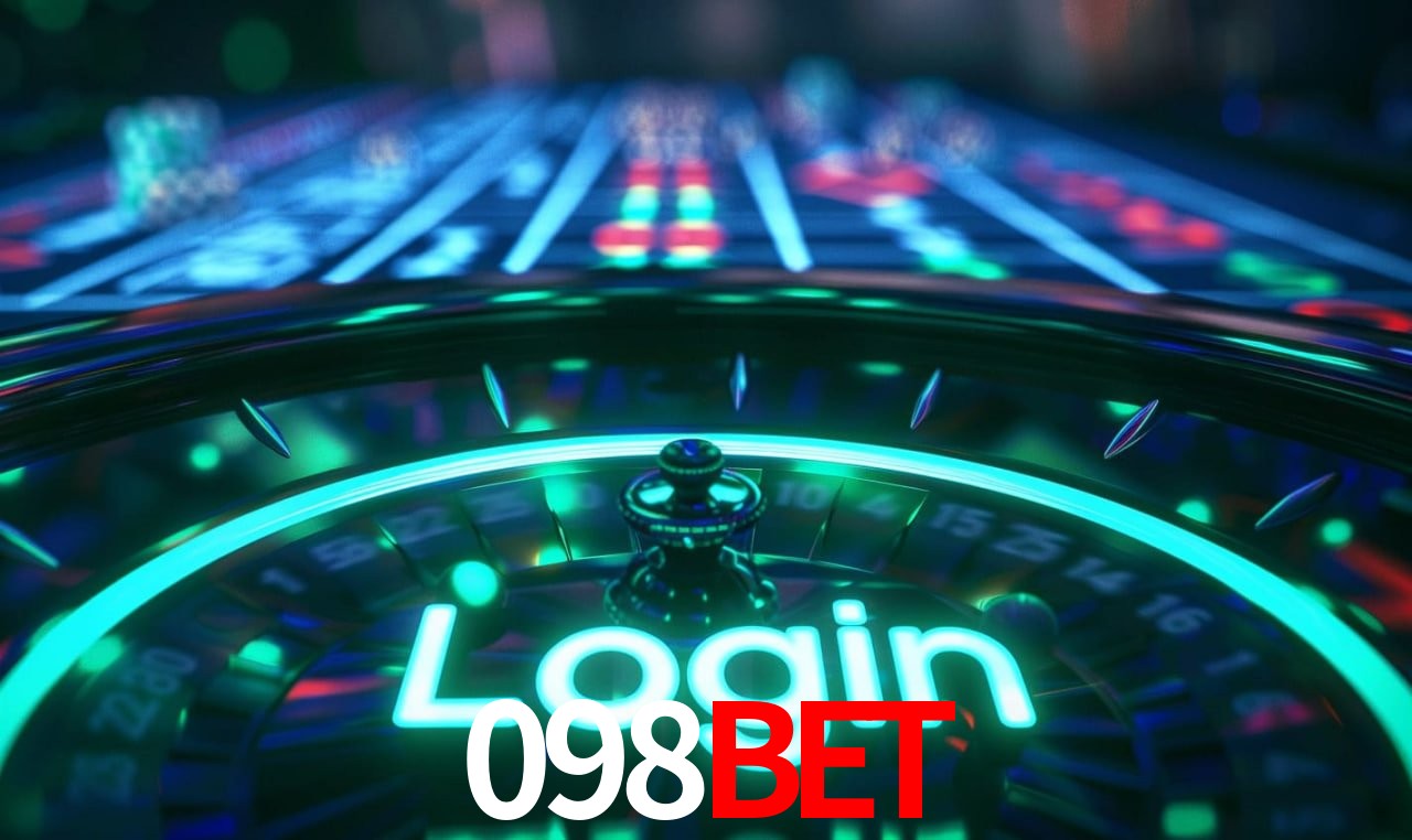 Provedores de Jogos 098bet