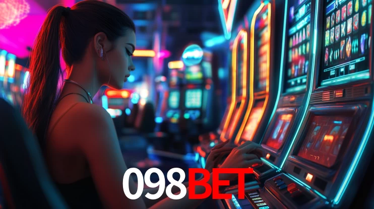 Instant EasyPaisa 098bet