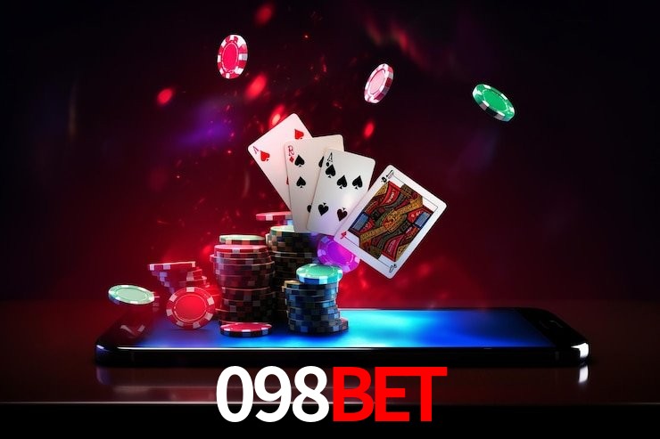 Secure Login 098bet