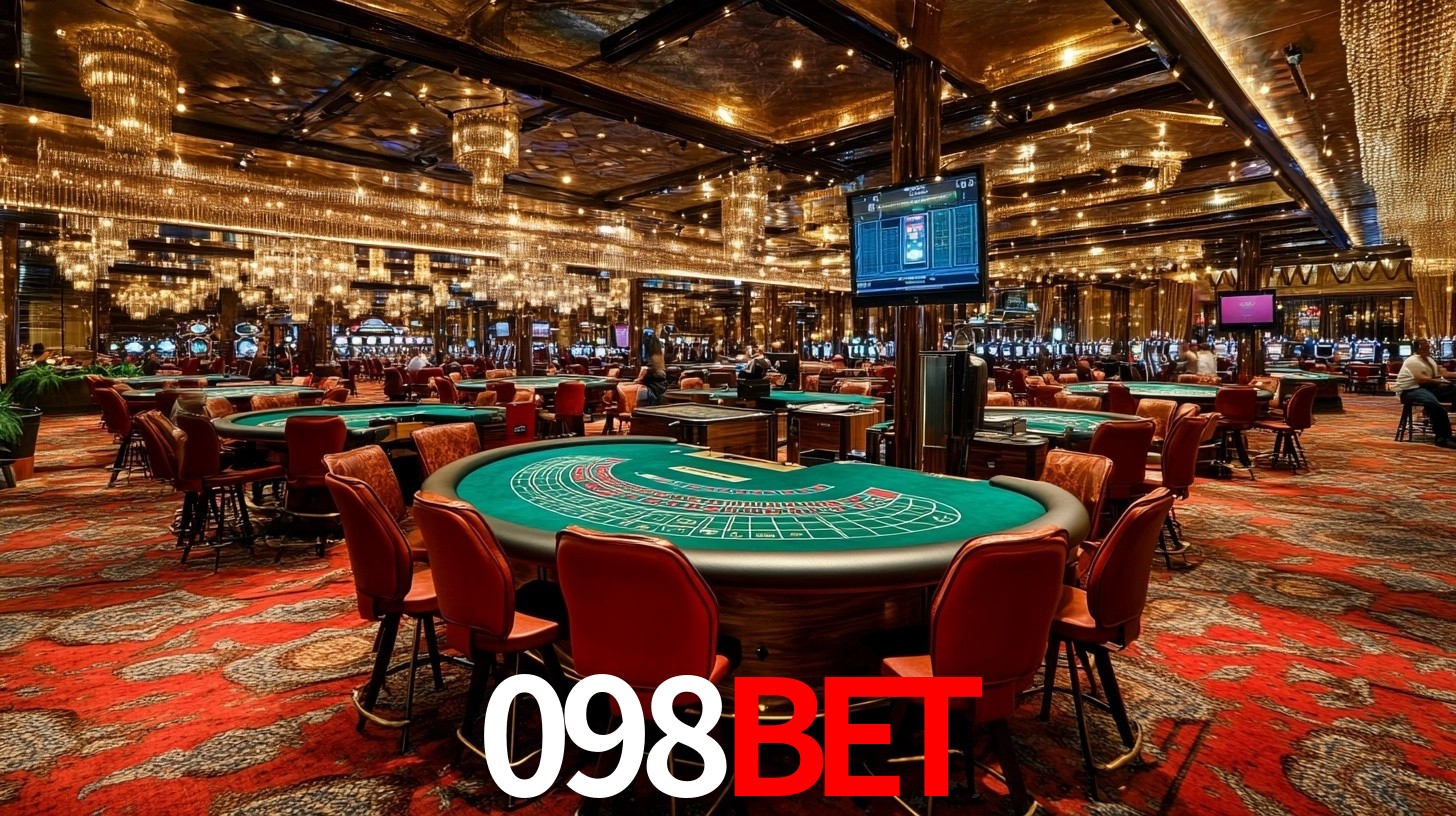 098bet login
