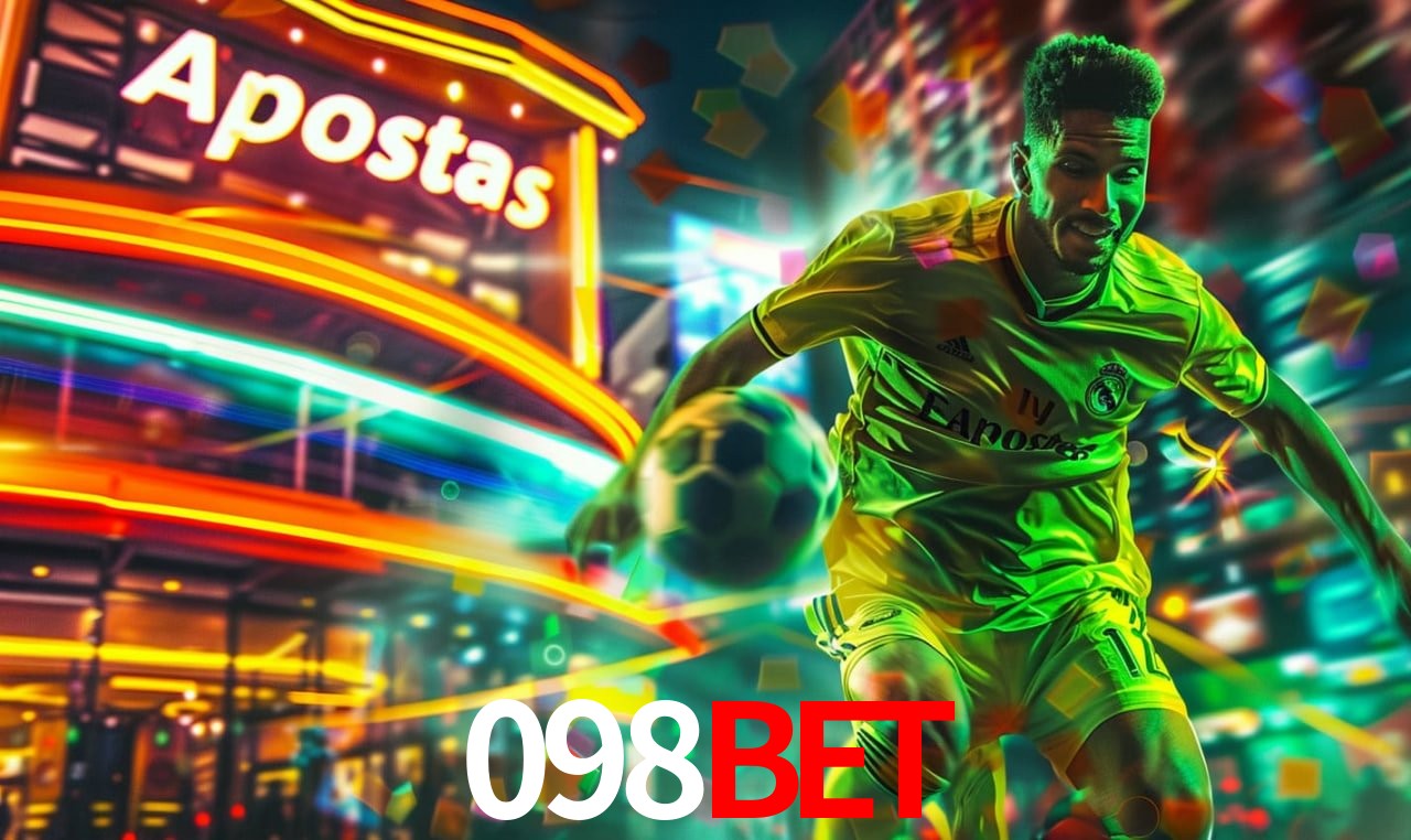 Promoções Sazonais 098bet