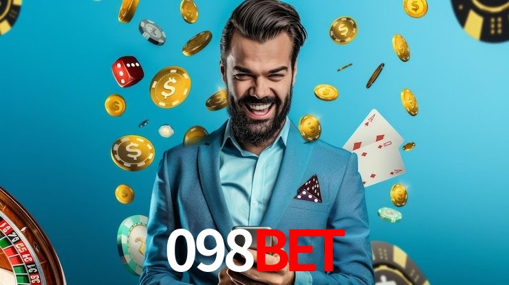 Account Benefits 098bet