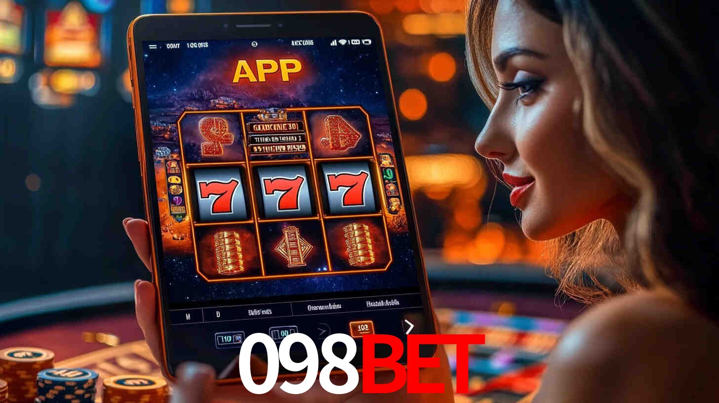 098bet login