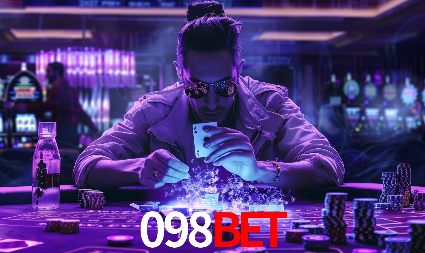 Tennis Betting 098bet