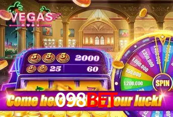 Descubra a Magia dos Jogos de Arcade no 098bet