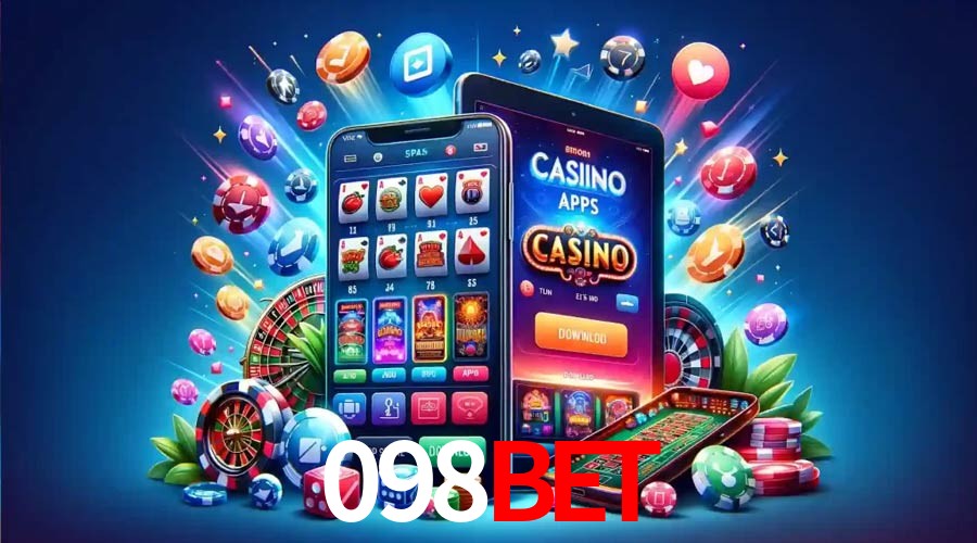 Seasonal Promotions 098bet