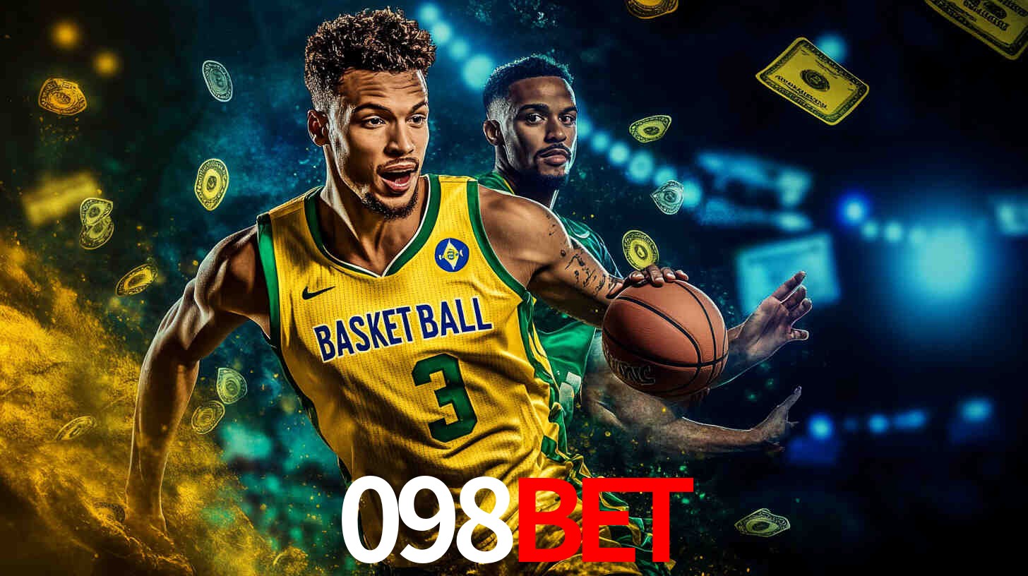 Descubra a Essência do 098bet: Nossa História e Compromissos