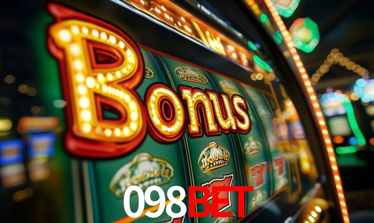 098bet Salvador - Promo Stats
