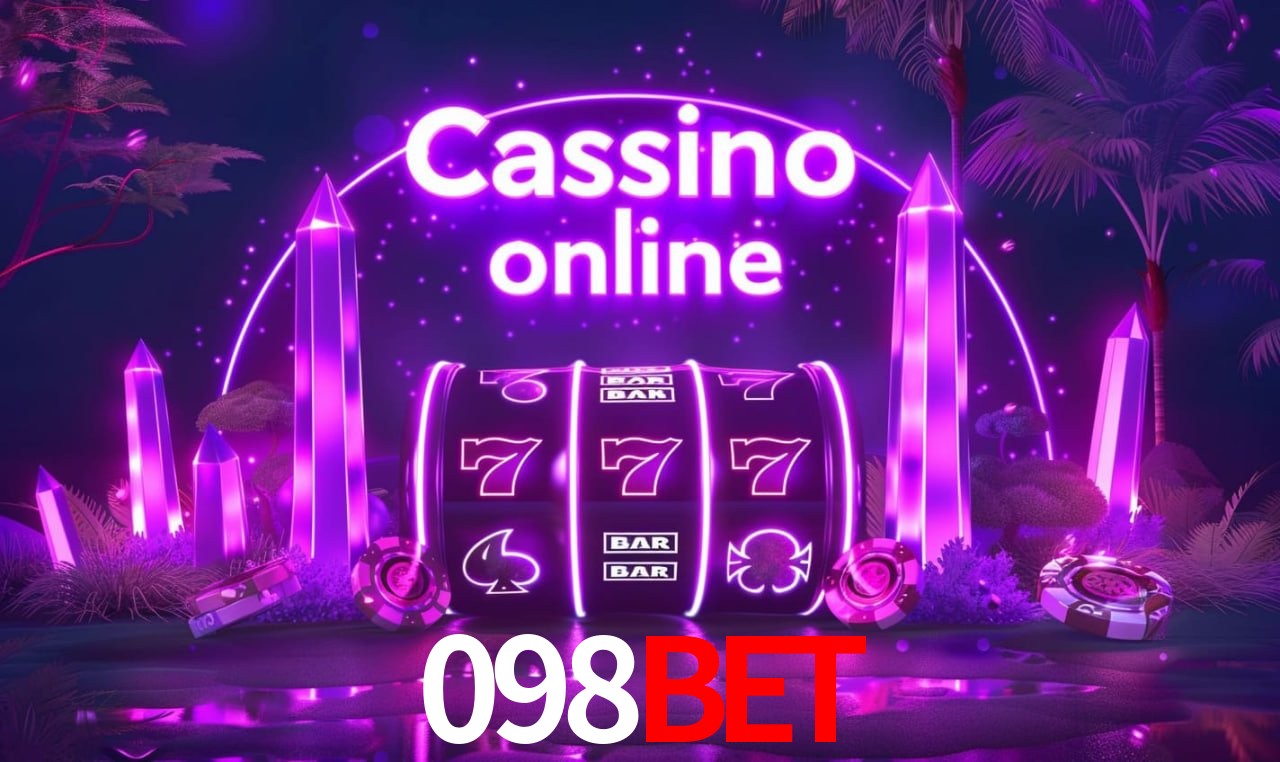 098bet Entrar - Login Seguro Certificado