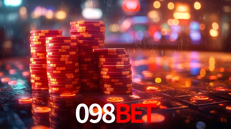 098bet baixar