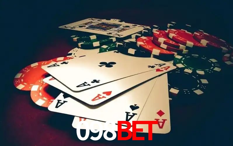 098bet Brasília - Betting Features