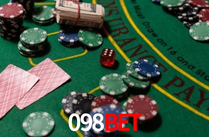 Bônus Generosos e Exclusivos no 098bet para Você!