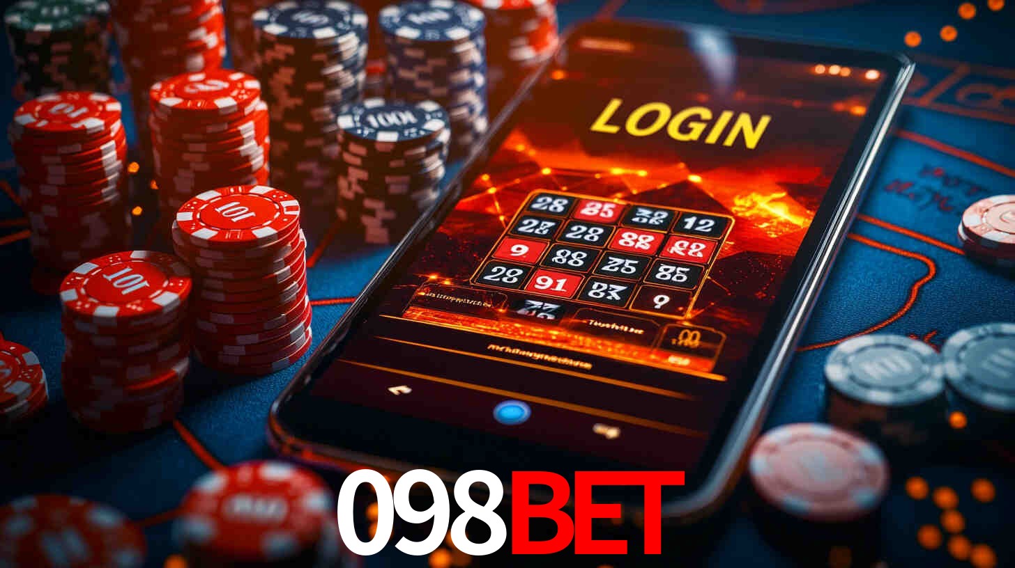 098bet login