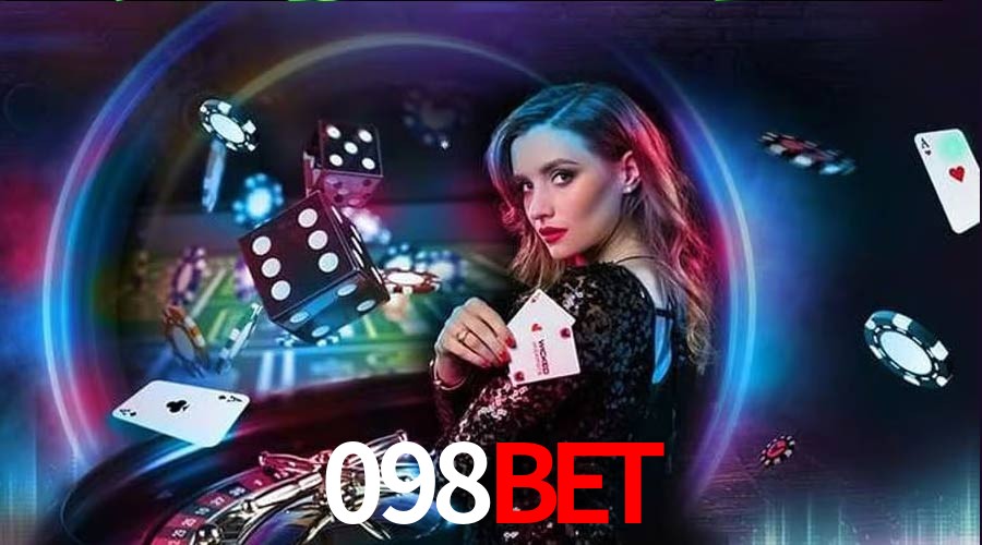 Exclusive Offers 098bet