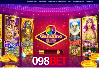 098bet Brasília - VIP Program