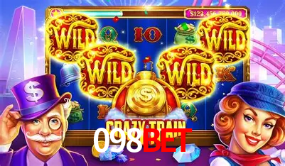 098bet Belo Horizonte - Reivindique Bonus