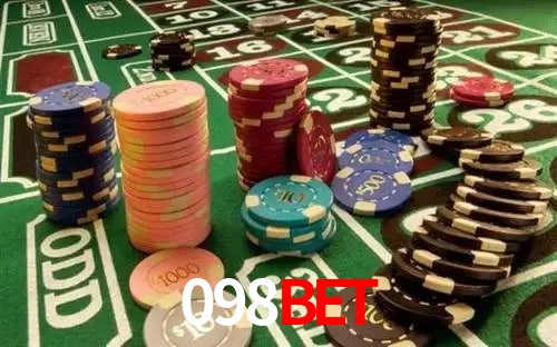 098bet login
