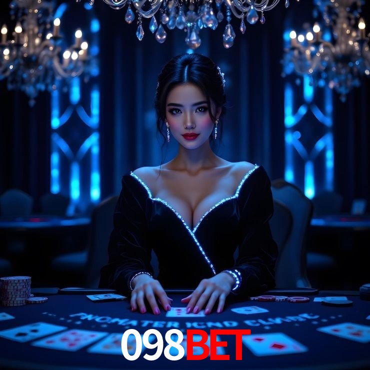 098bet Belo Horizonte - Jackpots