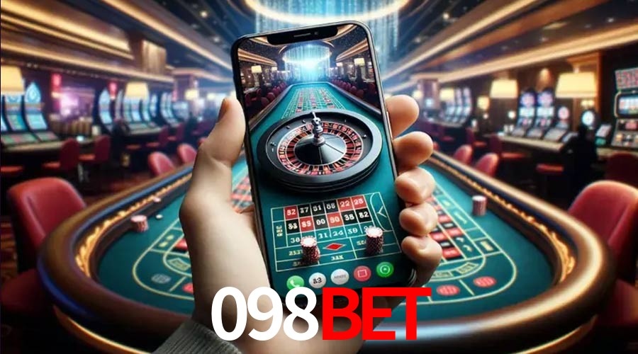 API Integration 098bet