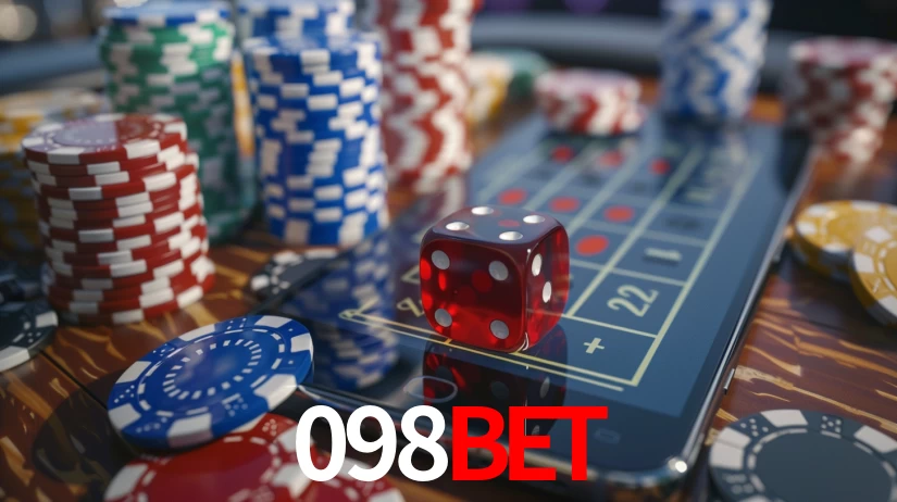 098bet baixar