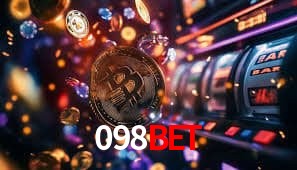 PIX Instantâneo 098bet