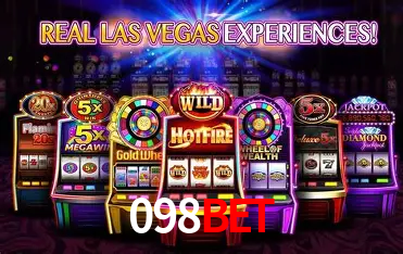 098bet Brasília - Casino Guide