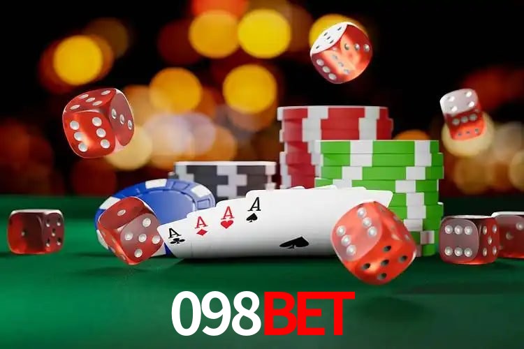 098bet Rio de Janeiro - Popular Jogos