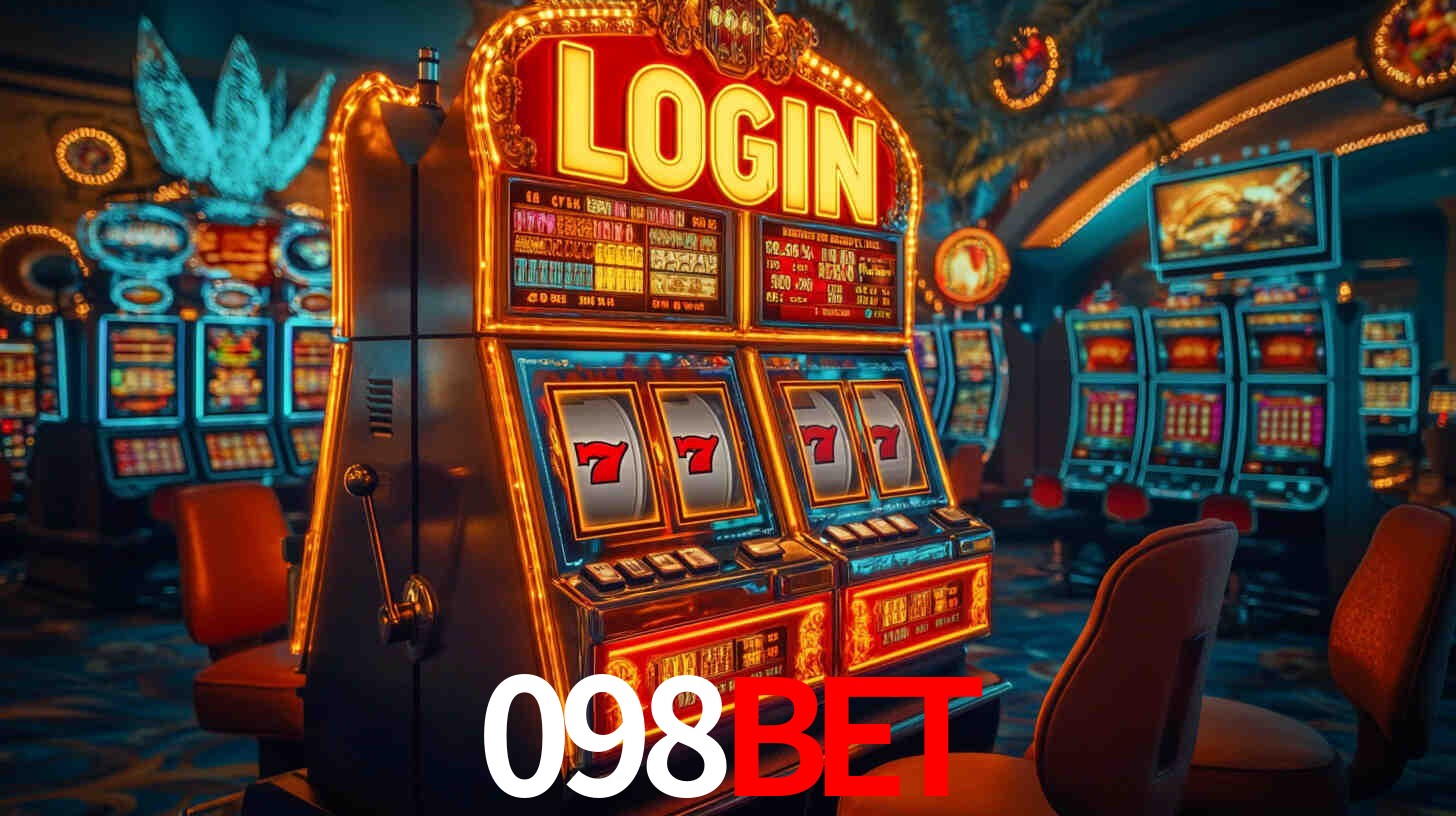 Programa VIP 098bet