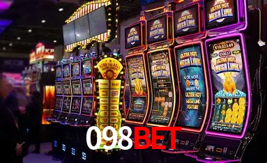 098bet Salvador - Bonus Stats