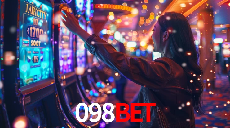Explore as vantagens do 098bet: serviço profissional e confiabilidade