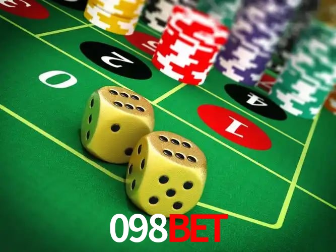 Bonus Features 098bet