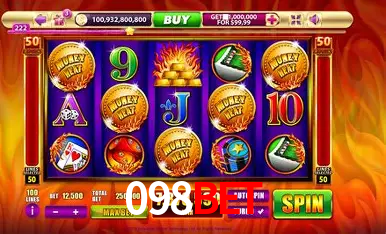 A Emoção da Loteria na 098bet: Uma Chance de Mudança de Vida