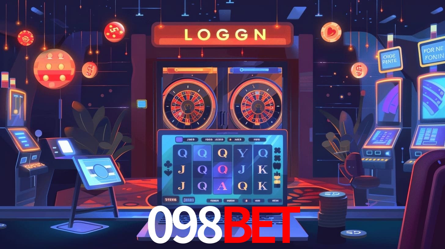 098bet Plataforma - Certificada MGA desde 2015