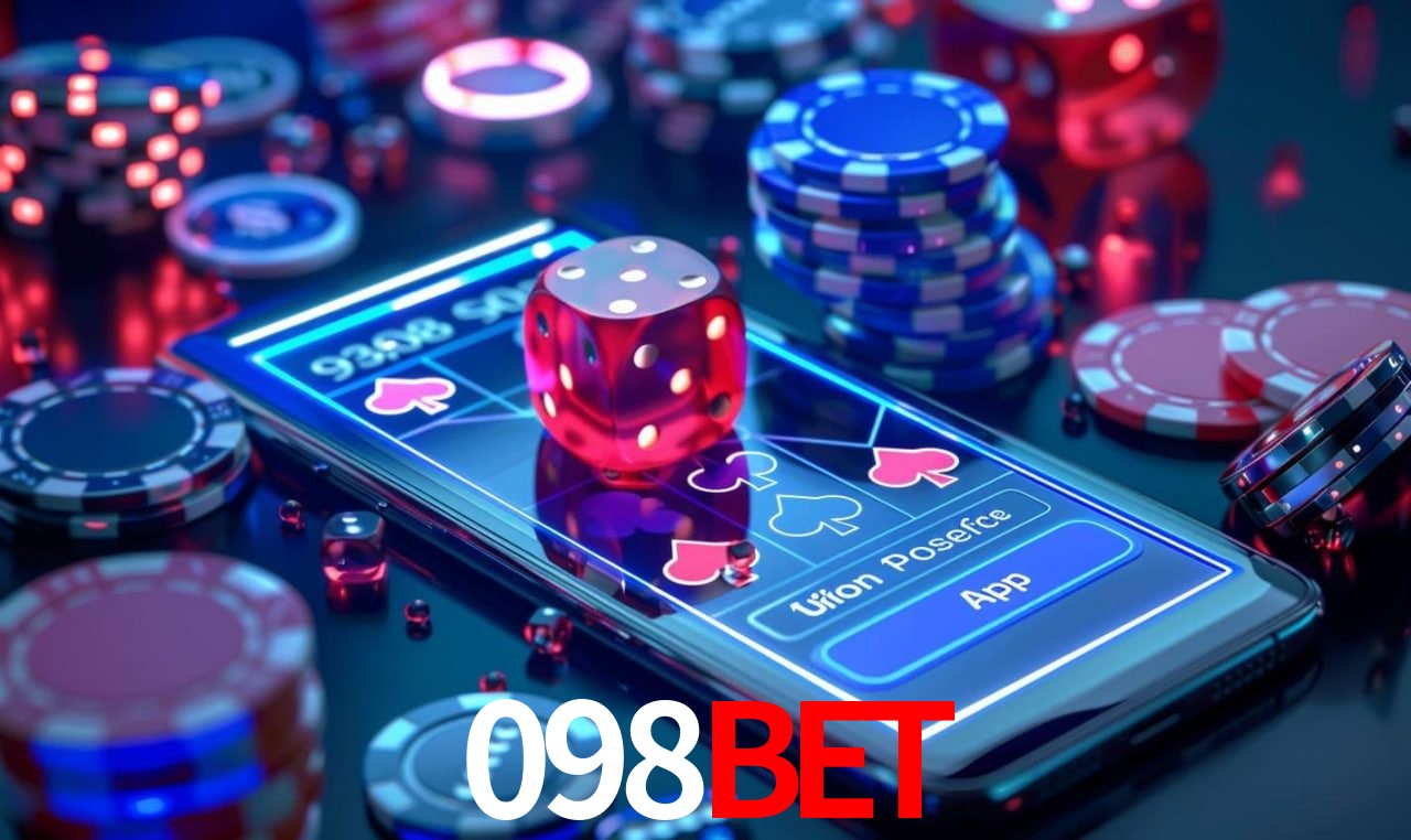 098bet - Análise de Mercados Esportivos