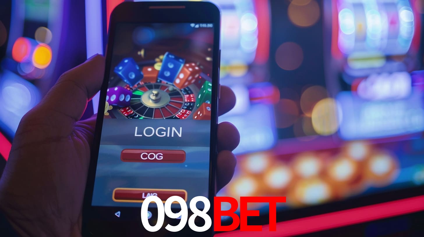 App 098BET.COM