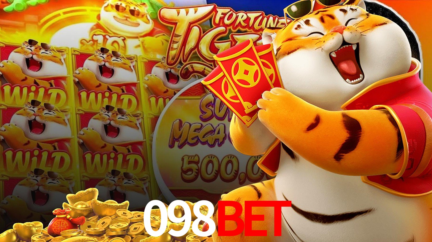Jogos de Cassino 098BET.COM