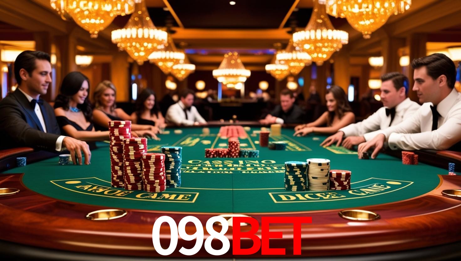 Fortune Tiger Slot no Site 098BET.COM