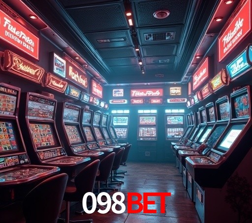 Benefícios do Login 098bet - Bônus e Vantagens Exclusivas