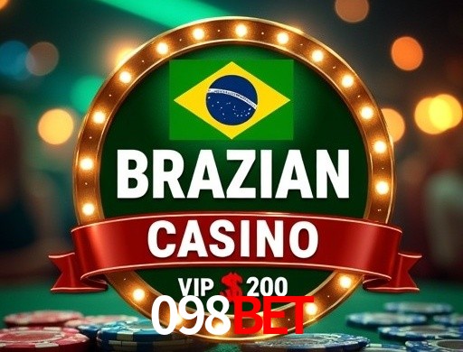 Prévia de conteúdo do canal Telegram 098bet