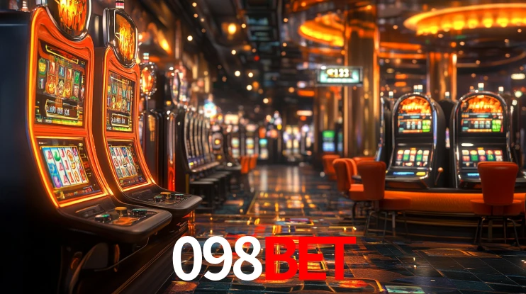 Explore as vantagens do 098bet: serviço profissional e confiabilidade