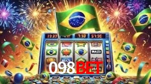 Slot Games 098bet