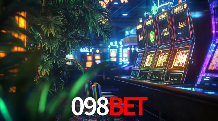 Tournaments 098bet